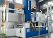 Large Vertical Lathes